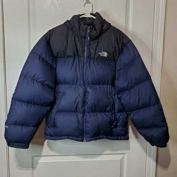 The North Face Other - North Face Men's Vintage Nupste 700 Puffer Jacket